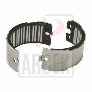 ROLLER BEARING KIT 