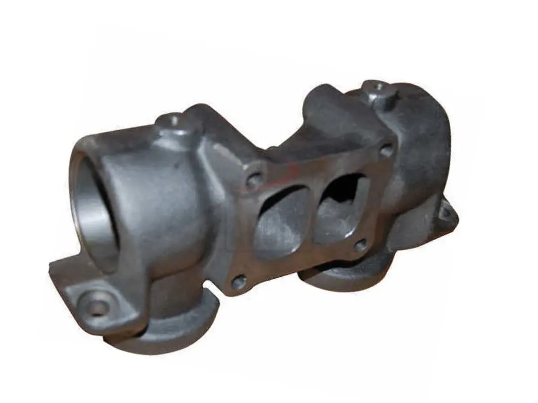 EXHAUST MANIFOLD 