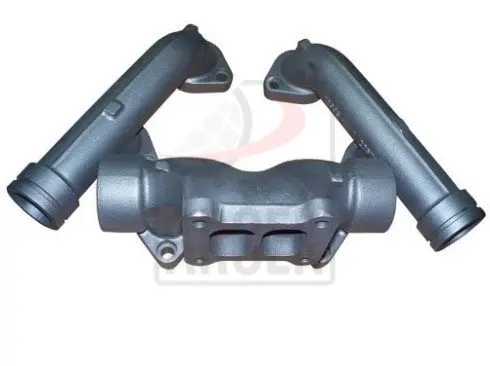 EGZOZ MANİFOLD SETİ 
