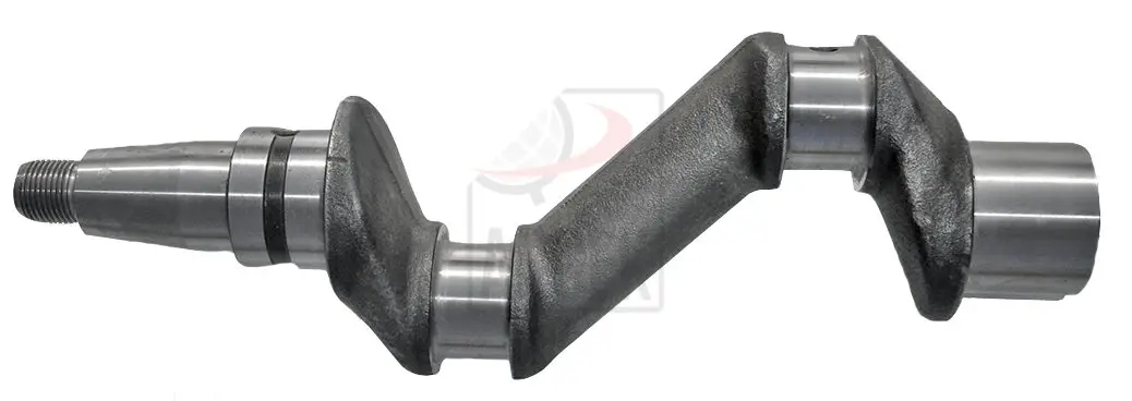 CRANKSHAFT FOR COMPRESSOR 