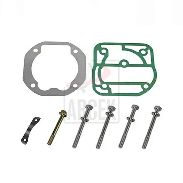COMPRESSOR GASKET SET 