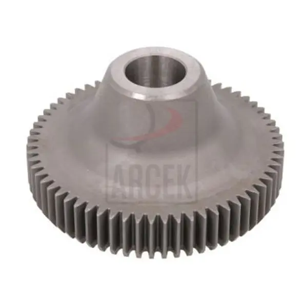 COMPRESSOR GEAR 