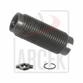 CALIPER CALIBRATION BOLT L 