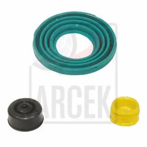 CALIPER BELLOW KIT 