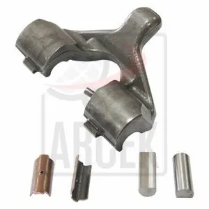 CALIPER LEVELLER SET 