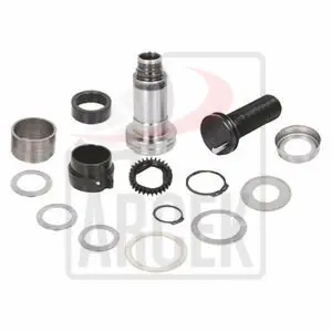 CALIBRATION MECHANISM WASHER SET 