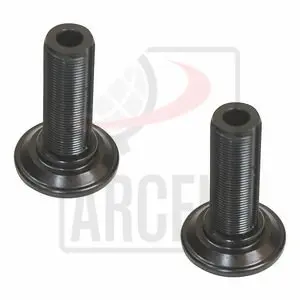 CALIPER ADJUSTING BOLT SET 