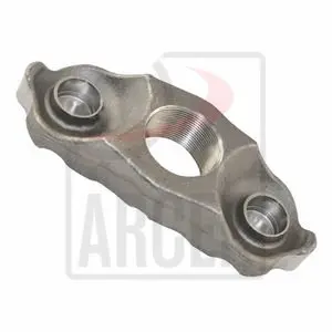 CALIPER BRIDGE ASSEMBLY 