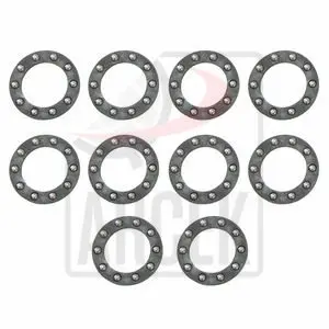 BALL BEARING SET 