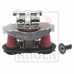 CALIPER MECHANISM & COVER KIT 