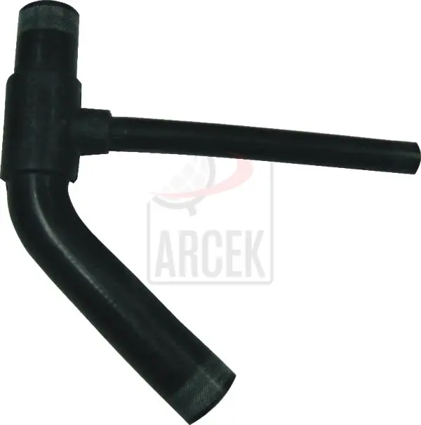 RADIATOR HOSE 