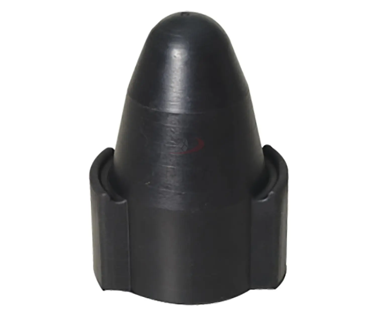 RUBBER MOUNTING 