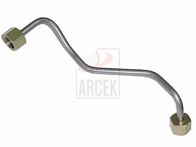 ENJEKTÖR BORUSU TEKLİ  - ARC-EXP.305224