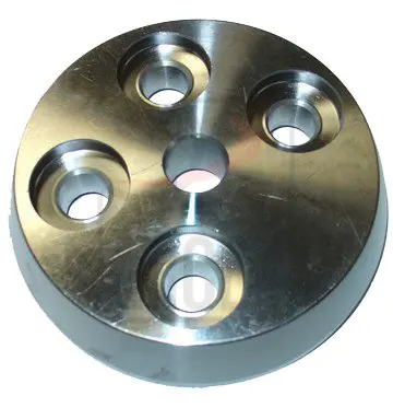 SPRING PLATE 