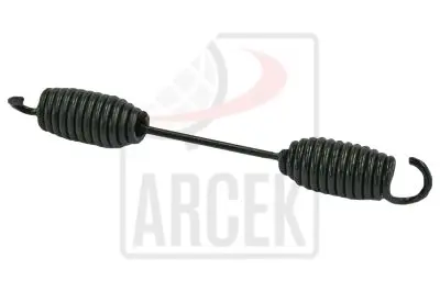 SPRING FOR BRAKE SHOE 