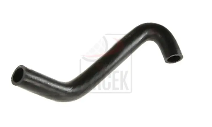 STEERING HOSE 