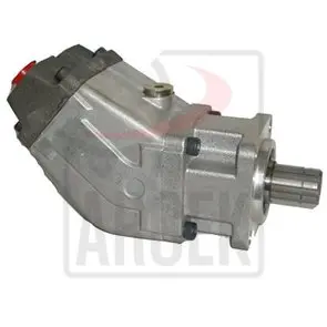 EXSENEL HİDROLİK POMPA 64 LİTRE, MUZ TİPİ 