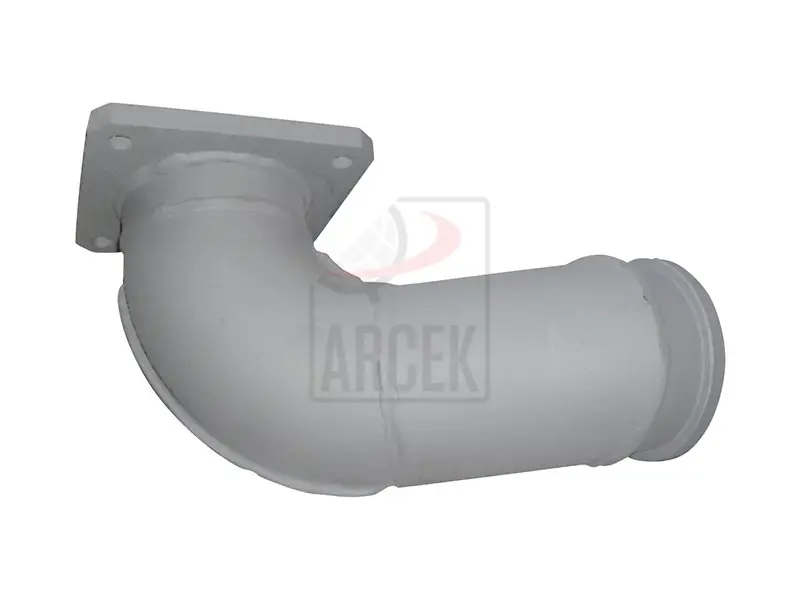 EXHAUST PIPE 