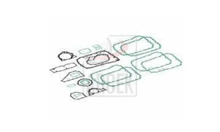 GASKET SET 