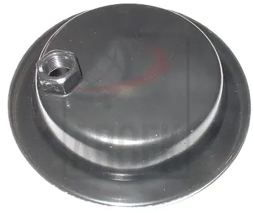 HUB COVER 