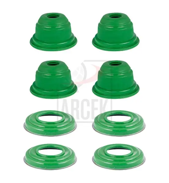RUBBER REP.KIT 