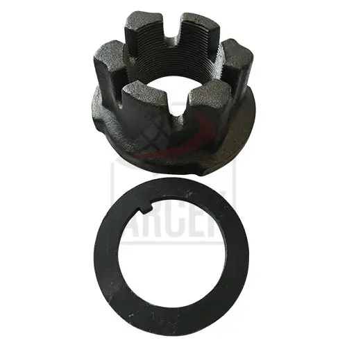 WHEEL NUT With WASHER 