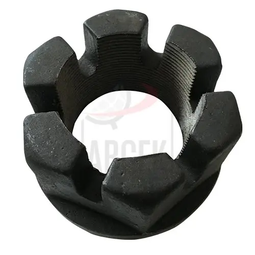WHEEL NUT 