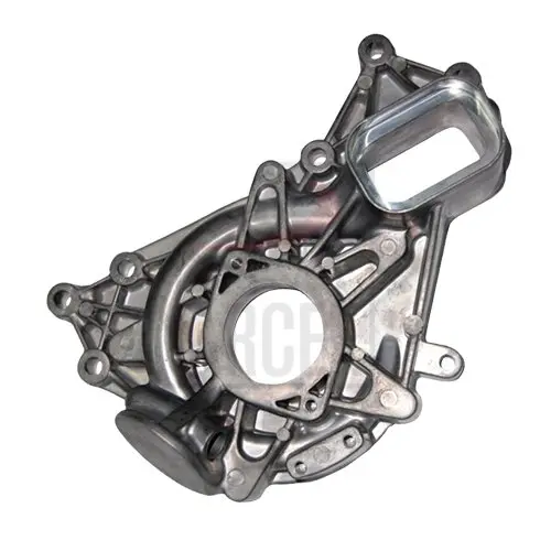 WATER PUMP HOUSING 