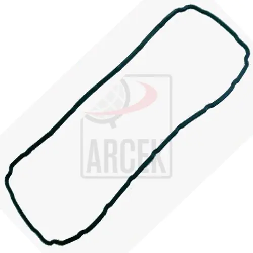 OIL PAN GASKET 