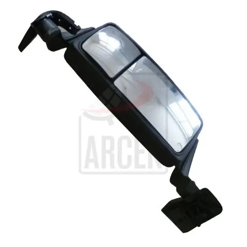 SIDE MIRROR, R	 