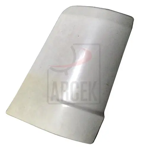 WIND DEFLECTOR	 