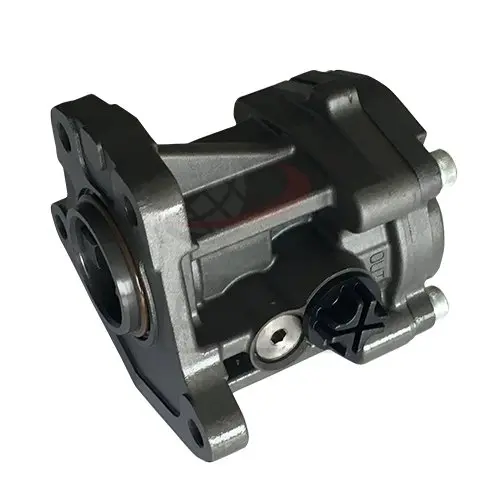 FEED PUMP 