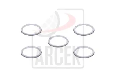 COVER SEAL KIT 