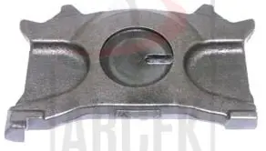 BRAKE LINING PLATE ,L 