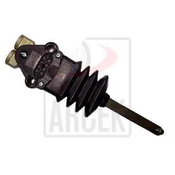 SUSPENSION LEVEL VALVE FOR CABIN 