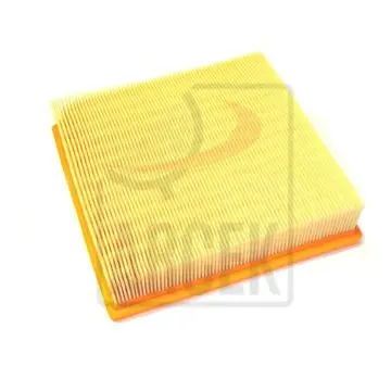 CABIN FILTER 