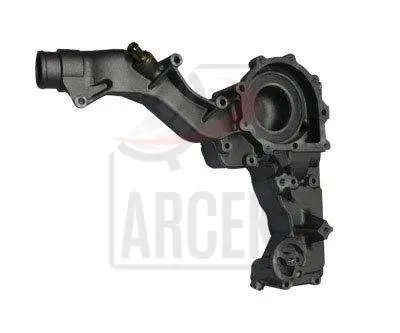 WATER PUMP HOUSING 