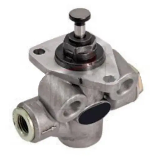 FEED PUMP 