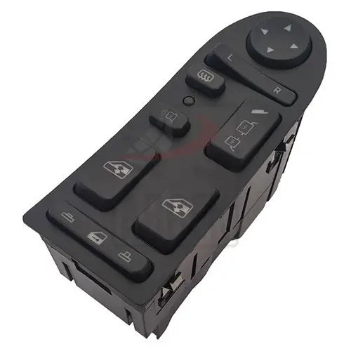 DOOR CONTROL MODULE 