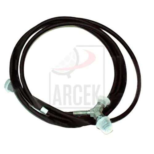 CABIN HOSE 