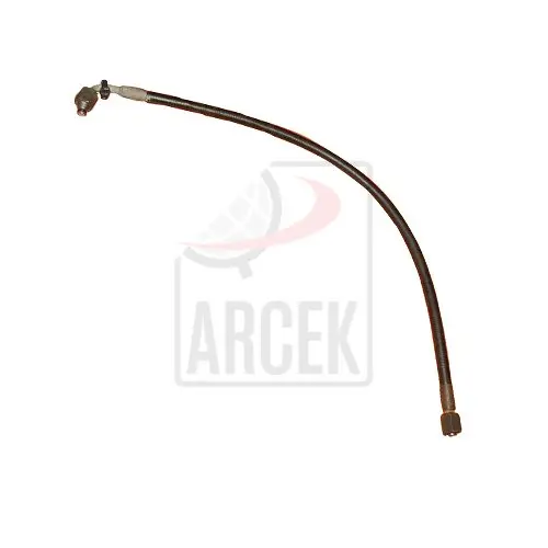 CABIN HOSE 
