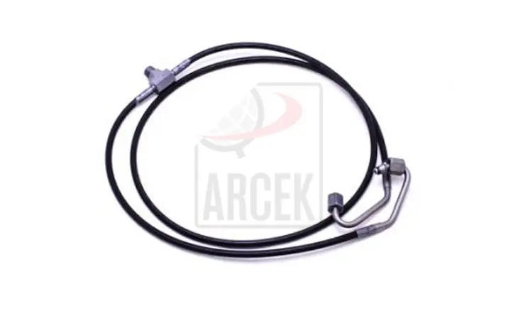 CABIN HOSE 