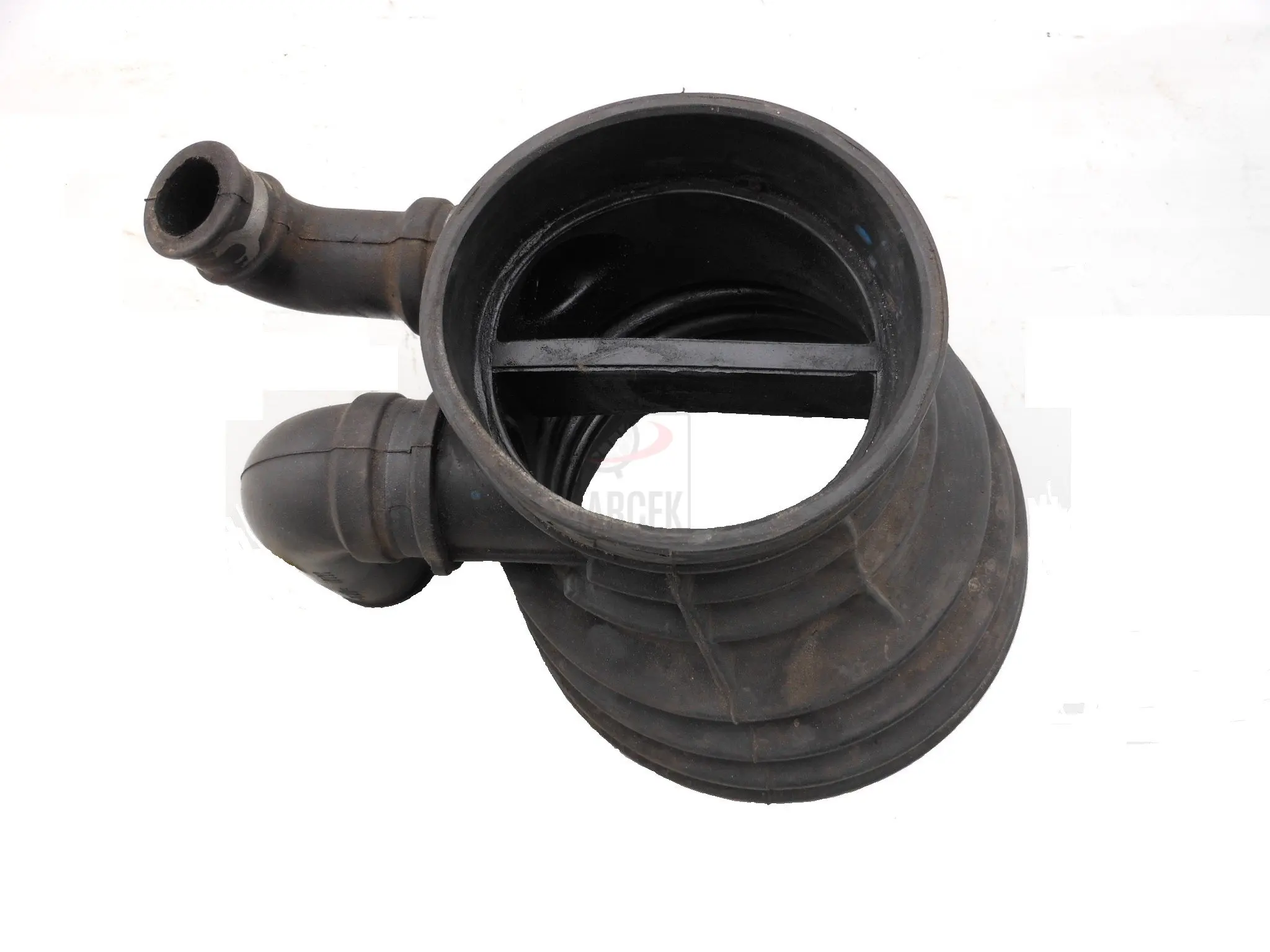AIR FILTER HOSE 