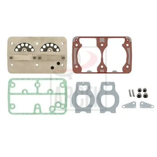 COMPRESSOR VALVE PLATE KIT 