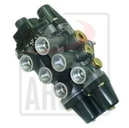 FOUR CIRCUIT VALVE 