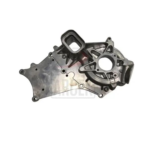 WATER PUMP HOUSING 