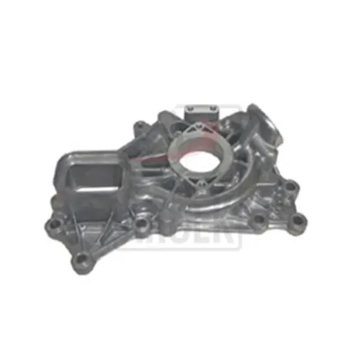 WATER PUMP HOUSING 