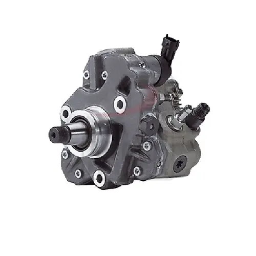 HIGH PRESSURE PUMP 