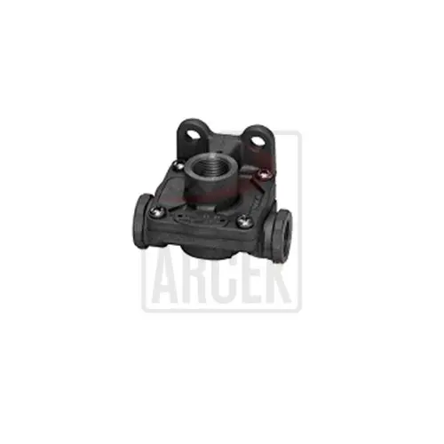 QUICK RELEASE VALVE 