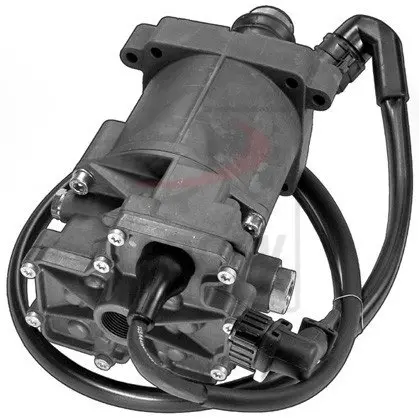 CLUTCH SERVO ELECTRONIC 